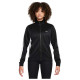 Nike Γυναικεία ζακέτα Sportswear Poly Knit Swoosh Jacket